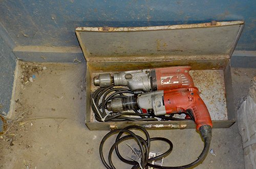Property photo 58 - CONTRACTOR LIQUIDATION & TOOL AUCTION IN ALLEN COUNTY, INDIANA